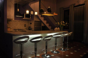 The Black Sheep B&B